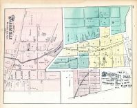 Prospect Park, Warrenville, DuPage County 1874